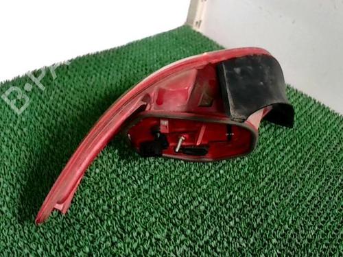 Used Right taillight Right taillight PEUGEOT 206 Hatchback (2A/C) 1.4 i (75 hp) 22092208 22092208