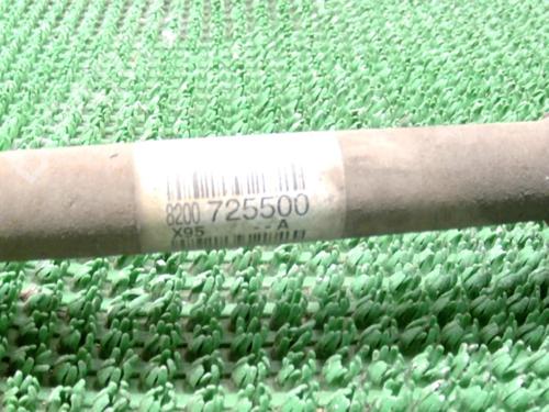Right front driveshaft RENAULT MEGANE III Hatchback (BZ0/1_, B3_) 1.5 dCi | BP22078839M39 