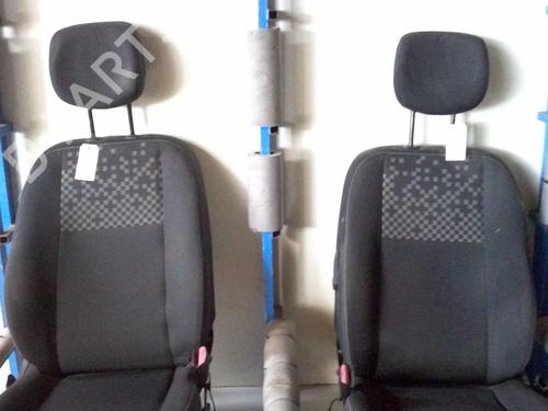 Used Seats set Seats set RENAULT MEGANE III Hatchback (BZ0/1_, B3_) 1.5 dCi (BZ09, BZ0D, BZ1W, BZ29, BZ14) (110 hp) 22081977 22081977