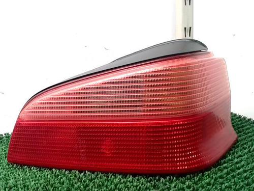 Used Right taillight PEUGEOT 106 II (1A_, 1C_) 1.5 D (57 hp) 22089361