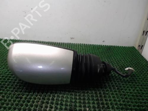 Used Right mirror FIAT PUNTO (188_) 1.9 JTD (86 hp) 22079932