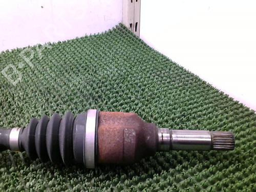 Right front driveshaft CITROËN C3 II (SC_) 1.2 VTi 82 | BP31700501M39  - Image 5