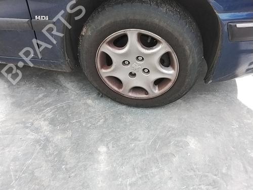 Fælk Fælk PEUGEOT 406 (8B) 2.0 HDI 90 (90 hp) 35780957 35780957