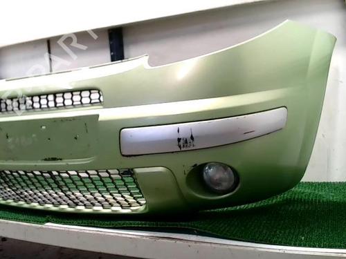 Front bumper CITROËN C3 Pluriel (HB_) 1.4 HDi | BP22091422C7 