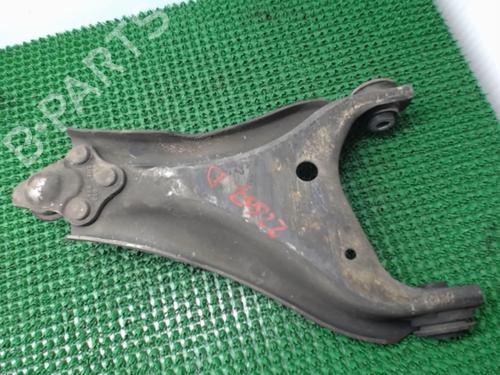 Used Right front suspension arm DACIA DUSTER (HS_) 1.5 dCi (HSMC) (107 hp) 22084023