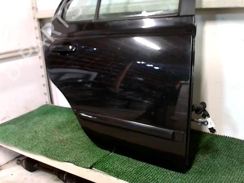 Right rear door NISSAN MICRA III (K12) 1.2 16V | BP28496802C5 