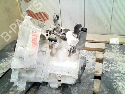 Used Gearbox Gearbox 22084067 22084067
