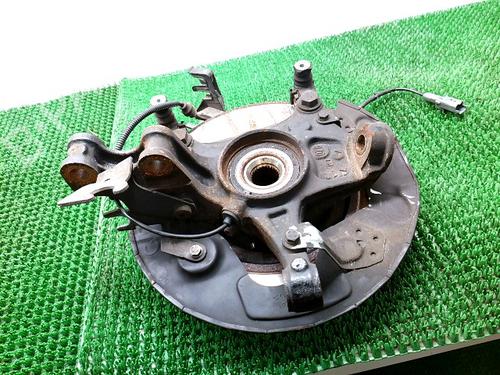 Used Left front steering knuckle Left front steering knuckle PEUGEOT 308 II (LB_, LP_, LW_, LH_, L3_) 1.6 BlueHDi 120 (120 hp) 34281354 34281354
