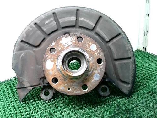 Right front steering knuckle VW GOLF V (1K1) 1.9 TDI | BP22091324M26 