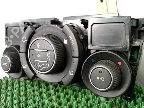 Climate control PEUGEOT 308 I (4A_, 4C_) 1.6 HDi | BP29161608I5 