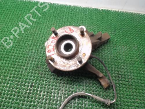 Venstre Styrespindel Lejehus FORD FIESTA VI (CB1, CCN) 1.4 TDCi | BP22084760M25 
