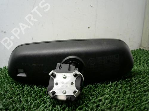 Bakspejl indvendigt CITROËN C3 III (SX) 1.5 BlueHDi 100 (SXYHYP, SXYHTU) | BP31300992I6