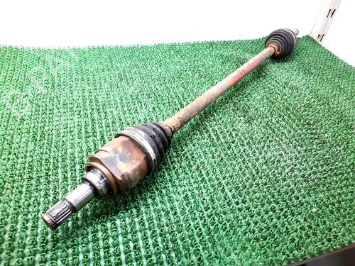 Used Right rear driveshaft Right rear driveshaft TOYOTA RAV 4 III (_A3_) 2.2 D 4WD (ALA30_, ALA30R) (136 hp) 34213128 34213128