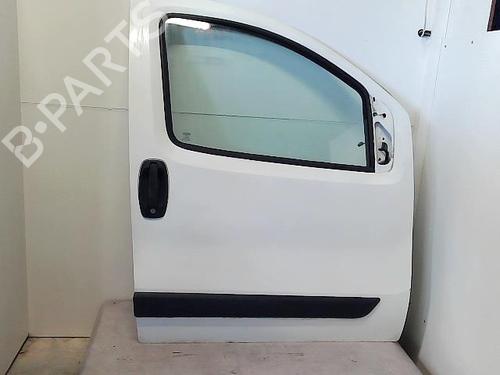 Used Right front door CITROËN NEMO Box Body/MPV (AA_) 1.4 HDi (68 hp) 20876856