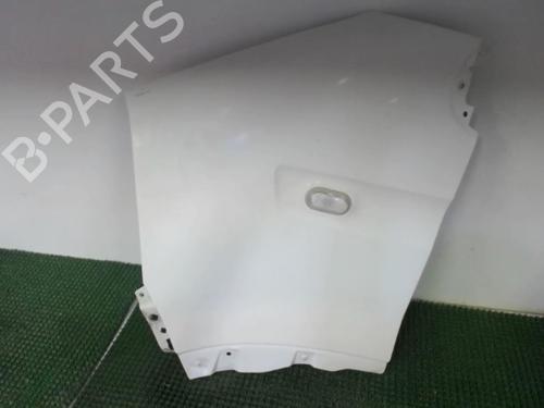Left front fenders RENAULT MASTER II Van (FD) 2.5 dCi 120 | BP20874594C41 