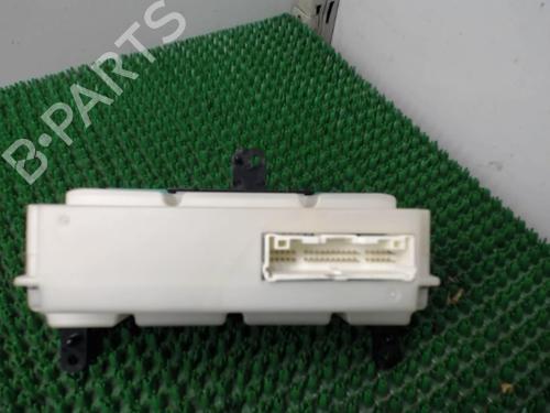 Climate control NISSAN QASHQAI / QASHQAI +2 I (J10, NJ10, JJ10E) 2.0 dCi | BP22083116I5 