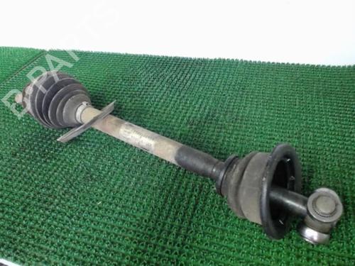 Used Left front driveshaft Left front driveshaft 22084541 22084541