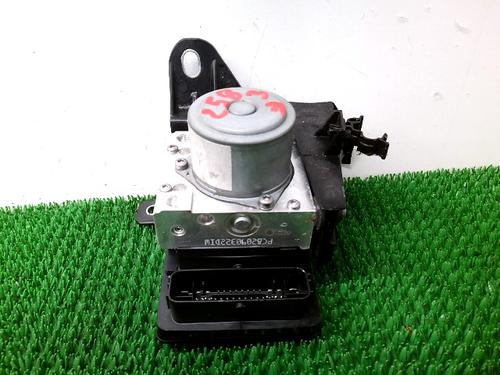 ABS pump JEEP RENEGADE SUV (BU, B1, BV) 1.6 CRD | BP34163501M43  - Image 6