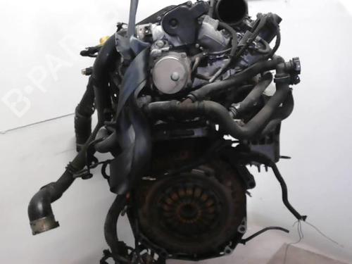 Engine RENAULT CLIO III (BR0/1, CR0/1) 1.5 dCi | BP29892886M1 
