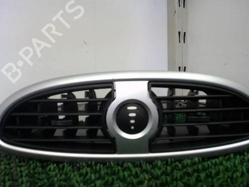 Air vent RENAULT CLIO III (BR0/1, CR0/1) 1.5 dCi (BR0H, CR0H, CR1S, BR1S) | BP22082013I21 
