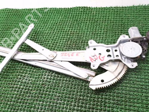 Front left window mechanism SUZUKI SWIFT III (MZ, EZ) 1.6 (RS416, RR 416, ZC31S) | BP35780544C22 - Image 5