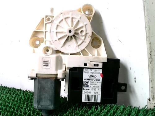 Left front window motor FORD FOCUS II Turnier (DA_, FFS, DS) 1.8 TDCi | BP26443427E21 