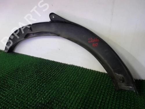 Front right wheel arch trim RENAULT MASTER II Van (FD) 2.5 D | BP22084538C135 