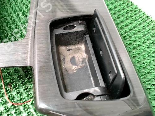 Middle console BMW 5 (F10) 525 d | BP26443438I22  - Image 5