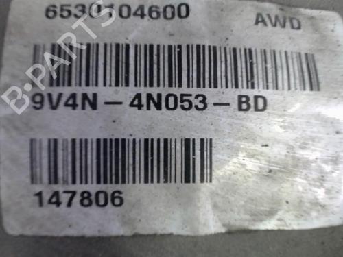 Rear differential FORD KUGA I 2.0 TDCi 4x4 | BP22088130M24 - Image 4