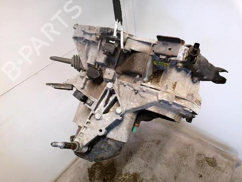 Gearkasse Gearkasse 39215322 39215322