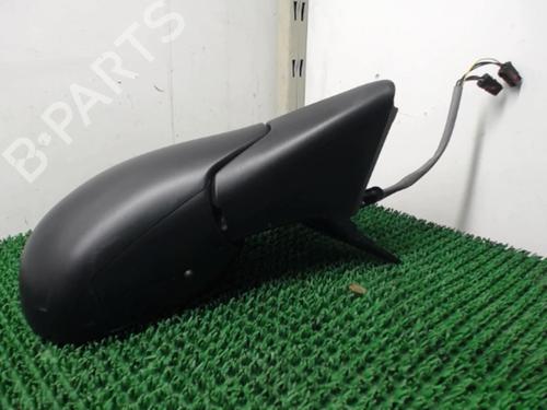 Right mirror PEUGEOT 1007 (KM_) 1.6 16V | BP22086914C27 