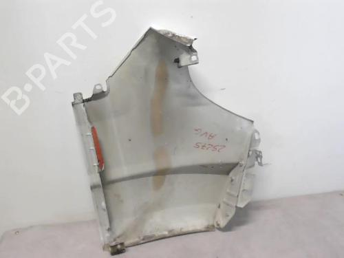 Left front fenders PEUGEOT BOXER Van 2.2 HDi 100 | BP24230185C41