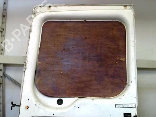 Used Right tailgate Right tailgate FORD TRANSIT Van (FA_ _) 2.0 DI (FAE_, FAF_, FAG_) (86 hp) 20876293 20876293