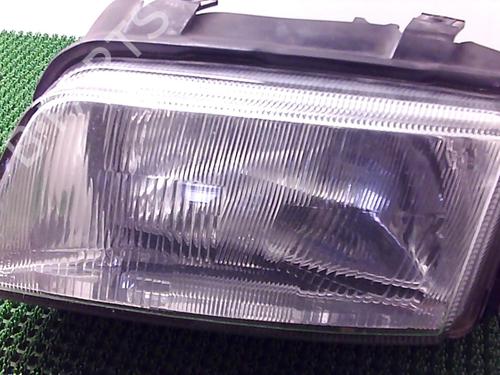 Venstre forlygte AUDI A4 B5 (8D2) 1.9 TDI (110 hp) 25262068