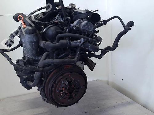 Used Engine Engine AUDI A3 (8L1) 1.9 TDI (110 hp) 22092692 22092692