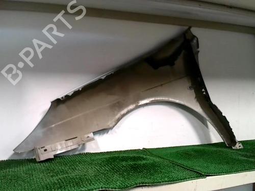 Left front fenders CITROËN C5 II (RC_) 2.2 HDi (RC4HXE) | BP24823736C41 