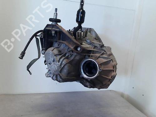 Gearbox OPEL MOVANO A Van (X70) 2.5 DTi (FD) | BP22092708M3 