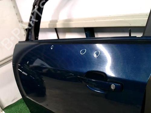Left front door OPEL ASTRA J (P10) 1.7 CDTI (68) | BP22438503C2 