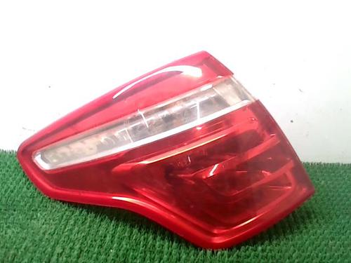 Używane Lampa tylna lewa CITROËN C4 Picasso I MPV (UD_) 2.0 HDi 138 (136 hp) 29293338