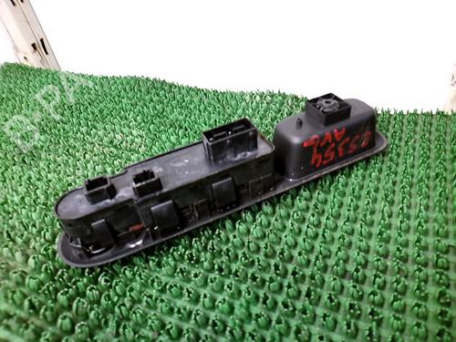 Left front window switch PEUGEOT 3008 I MPV (0U_) 1.6 HDi | BP36986576I27 - Image 5