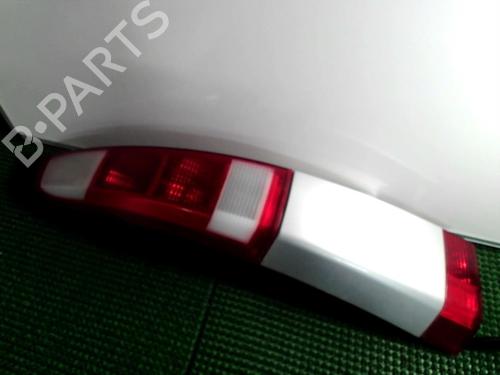 Used Left taillight OPEL MERIVA A MPV (X03) 1.7 DTI (E75) (75 hp) 22082744