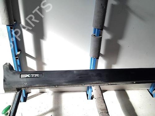 Próg prawy CITROËN C3 I (FC_, FN_) 1.4 16V | BP24350332C114 