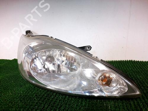 Right headlight FORD KA (RU8) 1.2 | BP38485582C29 - Image 3