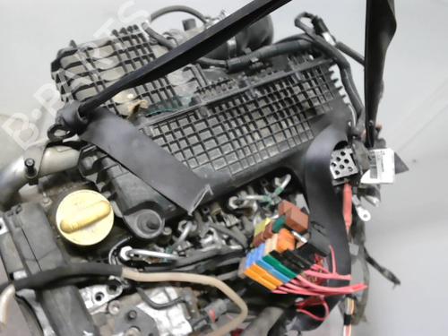 Engine RENAULT TWINGO II (CN0_) 1.5 dCi (CN0E) | BP35780356M1 - Image 2