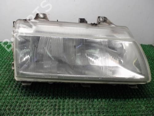 Used Right headlight CITROËN EVASION MPV (22, U6) 1.9 TD (92 hp) 22079459