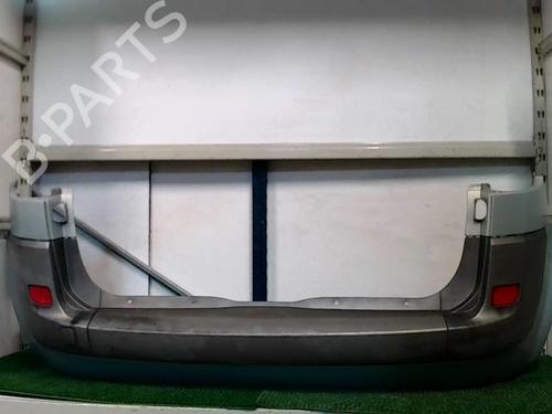 Used Rear bumper RENAULT SCÉNIC II (JM0/1_) 1.5 dCi (JM02, JM13) (101 hp) 22092352