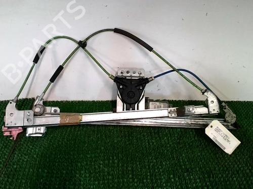 Used Front left window mechanism PEUGEOT EXPERT Van (VF3A_, VF3U_, VF3X_) 1.6 HDi 90 16V (90 hp) 28017483
