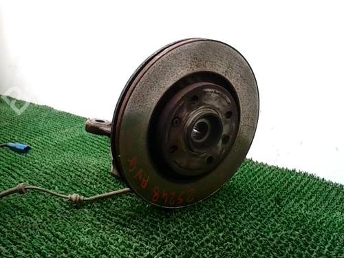Used Left front steering knuckle CITROËN C3 Picasso (SH_) 1.6 HDI 90 (92 hp) 29529878