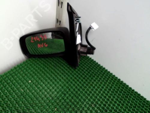 Retrovisor izquierdo FIAT PANDA (169_) 1.2 (169.AXB11, 169.AXB1A) (60 hp) 22082690
