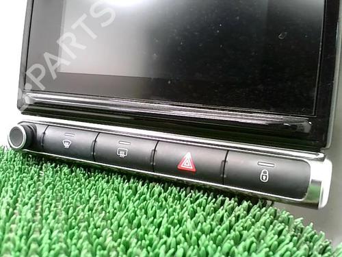 Display CITROËN C3 III (SX) 1.2 PureTech 82 | BP29371958C48 